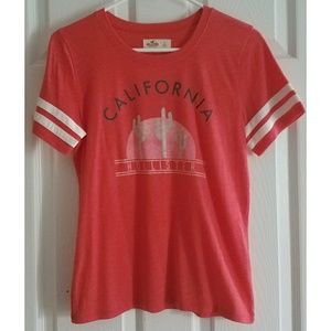 Hollister Sporty Tee